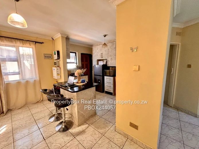 Houghton Park house for sale! 