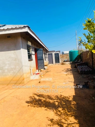 Manresa 3 Bedroomed Cottage To Let
