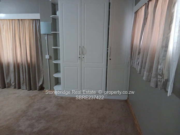 Elegant 3 Bedroomed Famona house to rent