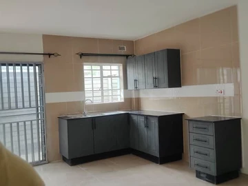 2 Bedroom Garden Flat