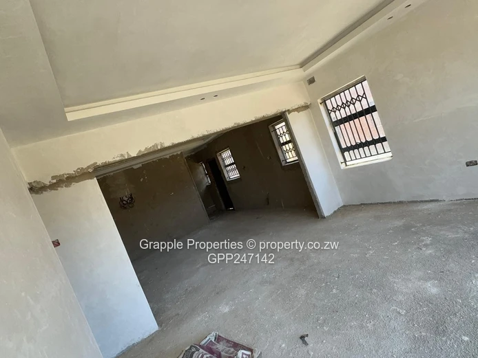 4-Bed Westgate Sandton Park House (900m²) w