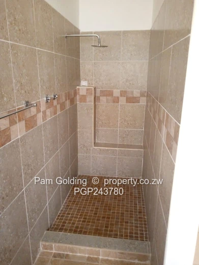 Townhouse Cluster Victoria Falls