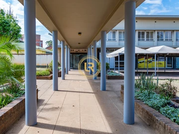 Shop & Retail Property