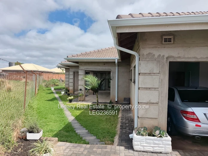 Sophisticated Redefined: Stunning New 4-Bedroom Home In Sandton Park