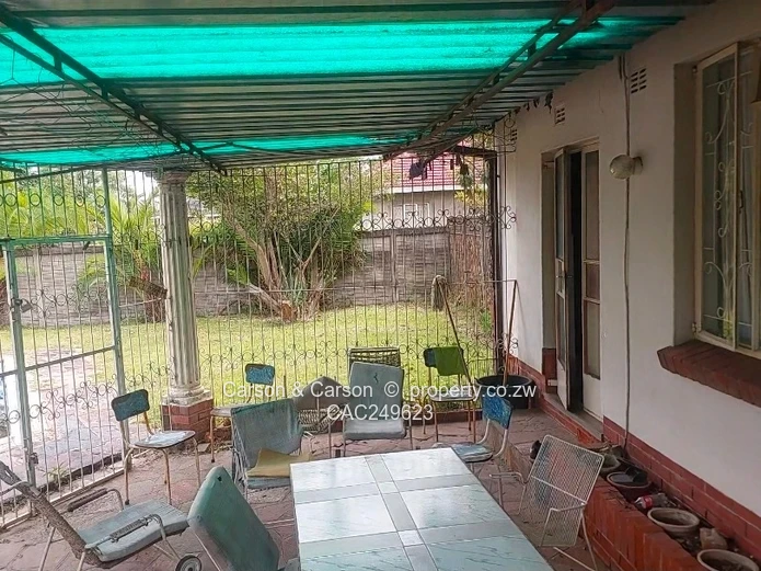 Great Property 
