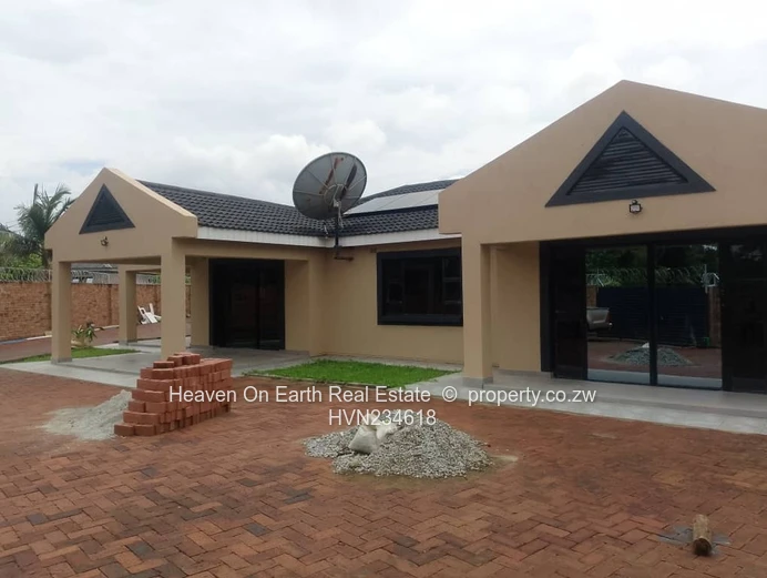 Beautiful house for sale