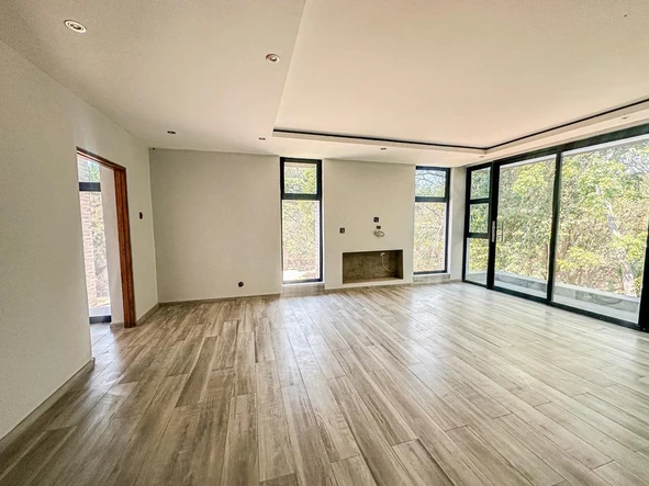 4 Bedroom Townhouse Complex