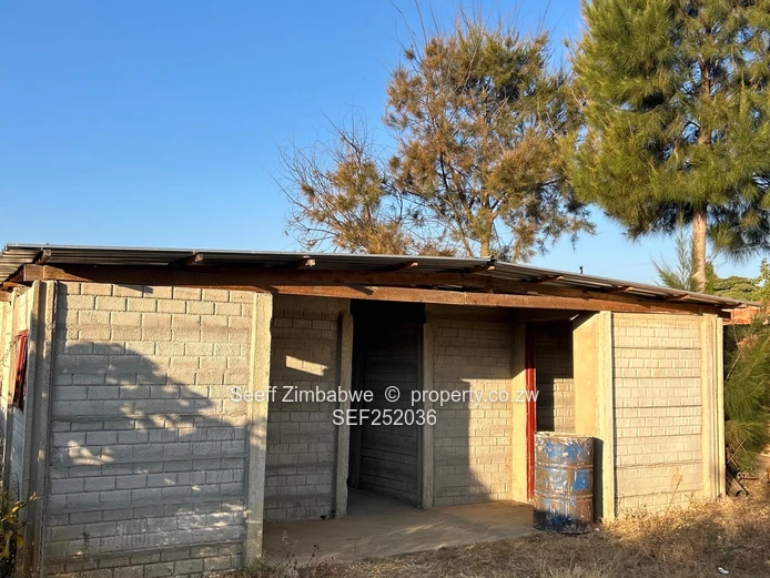 4-Bedroom Family Home for Sale in Pomona – US$330,000