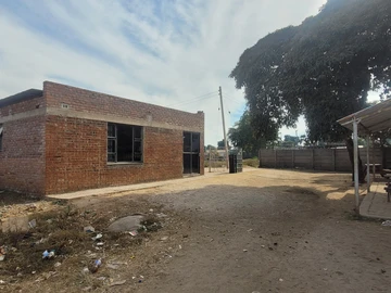 Shop & Retail Property