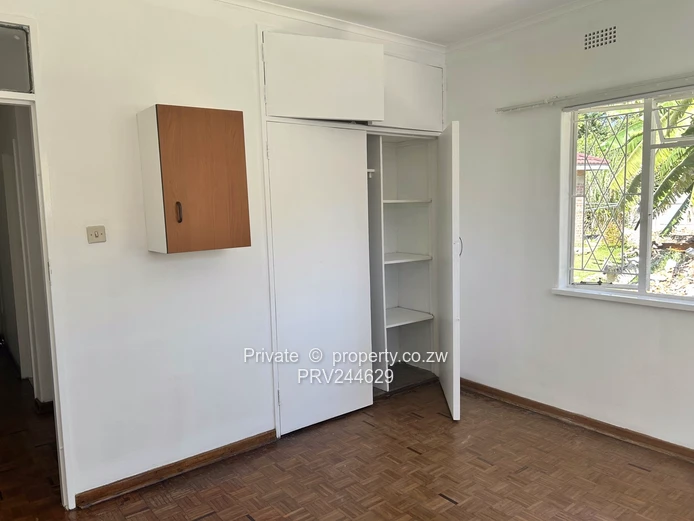 3 Bedroom House Newlands