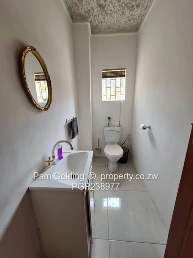 Unique Portugese Style Home - Burnside