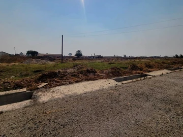 Land