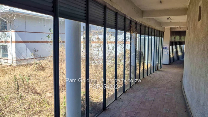 Own a Landmark at Zimbabwe’s Busiest Border Post!