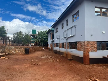 7 Bedroom House