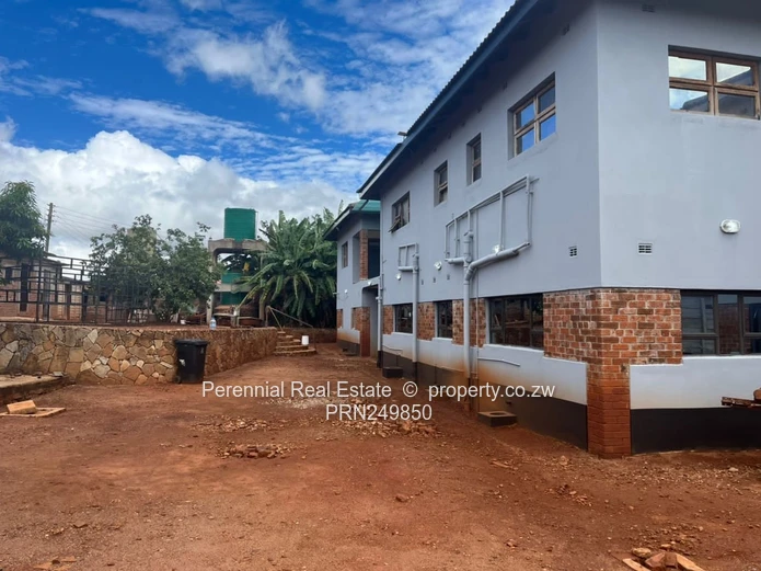 An Exceptional Opportunity To Own A Magnificent Spacious Home