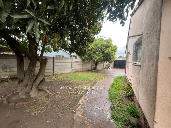 Residential property for sale 