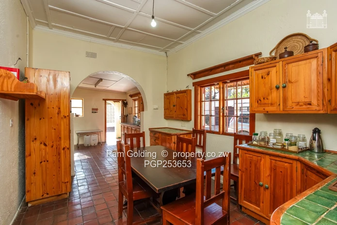 Perfect Family Home for Sale in Newlands (Sole Mandate)