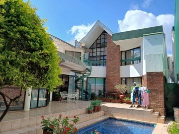 3 Bedroom Townhouse Complex