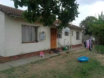 A family home for sale in Masasa Park