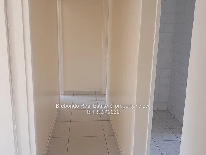 For Immediate occupation Msasa Park house for rent 