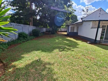 2 Bedroom Cottage