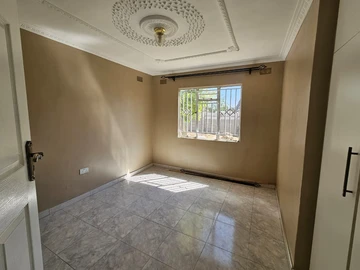 2 Bedroom Cottage