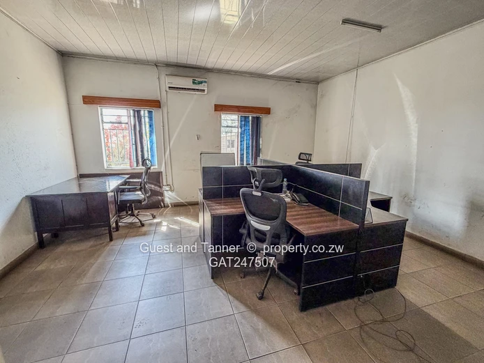 Investment Opportunity In Willowvale
