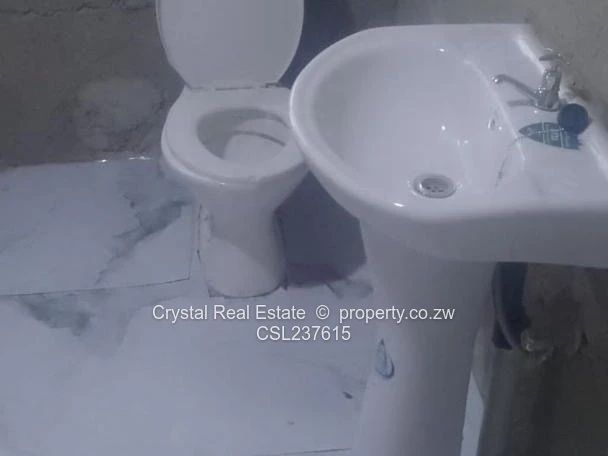 Waterfalls Northway Ensuite To Rent  (Sole Mandate)