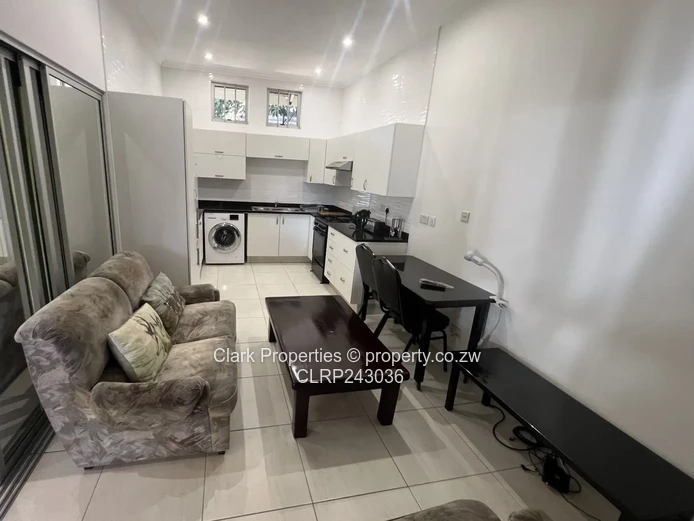 Fully Furnished 1-Bedroom Cottage In Avondale