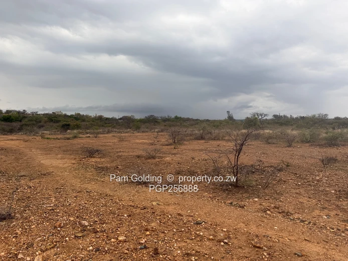 Kensington 10 acres for sale