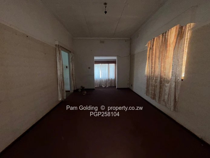 House for Sale – Kumalo North