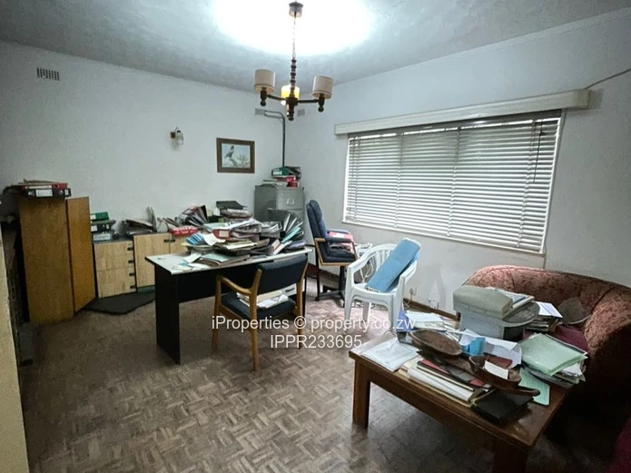 House for Sale in Eastlea – Ideal for Office or Residential Use
