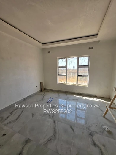 A must see house in Nyabira Penrose  (Sole Mandate)