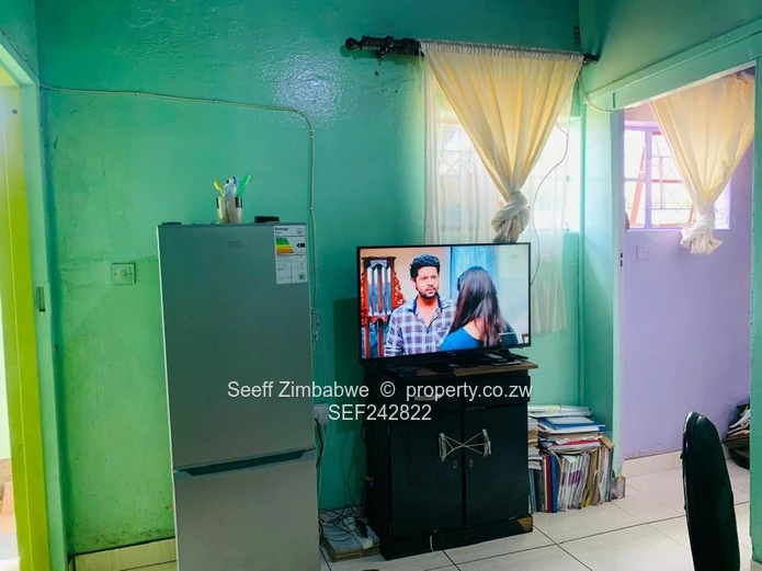 Sole Mandate | Avondale West Harare – Great Investment Opportunity (Sole Mandate)