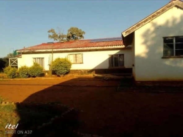 Farm & Agricultural Land