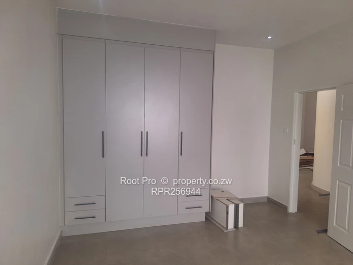 Cluster units in the heart of Mount Pleasant!