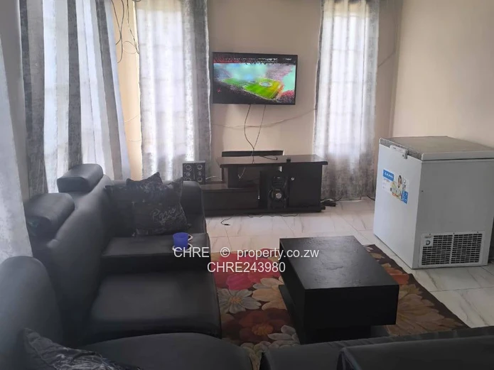 Msasa Park Property For Sale