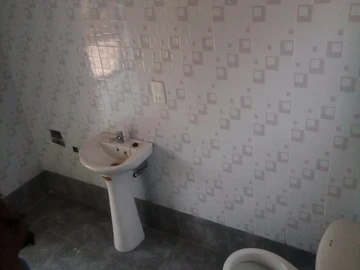 3 Unit Townhouse Complex