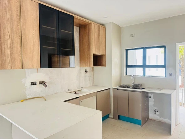 2 Bedroom Townhouse Complex