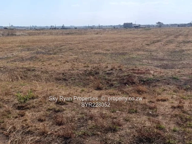 Kyntre Estates Land for sale 