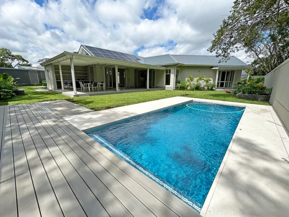 4 Bedroom Townhouse Complex