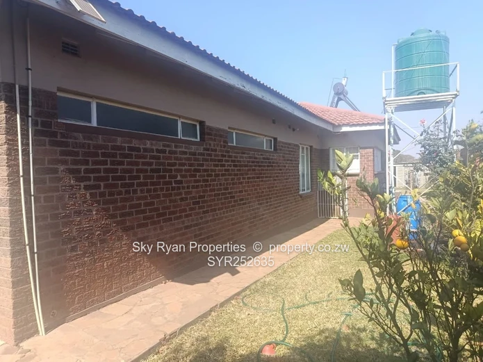 Westgate Adylinn House For Sale