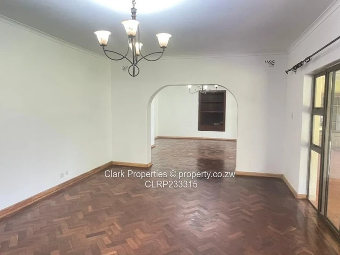 A Spacious And Secure Family Property