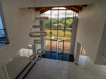 6 Bedroom Townhouse Complex