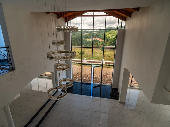 6 Bedroom Townhouse Complex