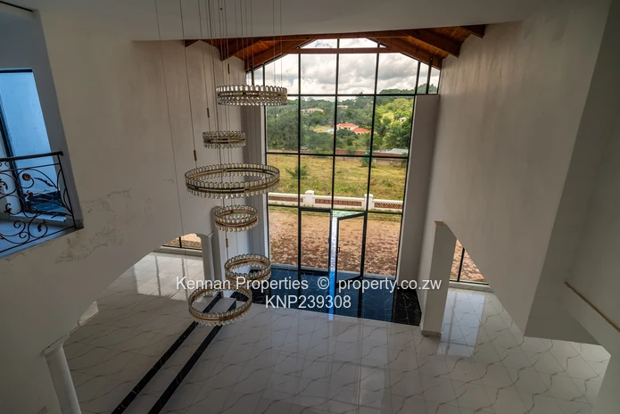 Full Executive Estate Investment - 3 Units completed 3 uncomplete