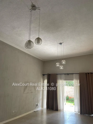 Apartment In A Gated Cluster Community (Sole Mandate)