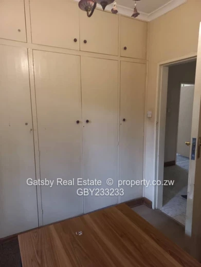 Available 1st of December  (Sole Mandate)