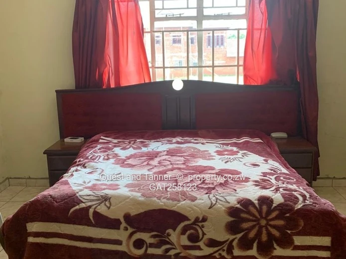 Furnished 3-Bedroom Cottage to Let-letBorrowdale