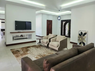 2 Unit Townhouse Complex